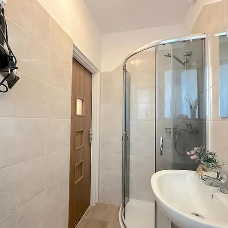 Dolphin Homestay Gdansk