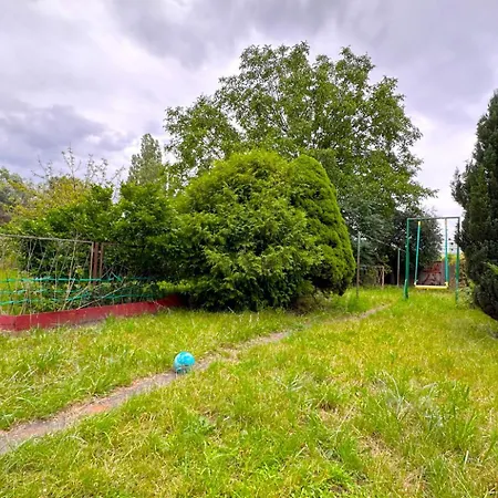 Homestay Dolphin Gdansk